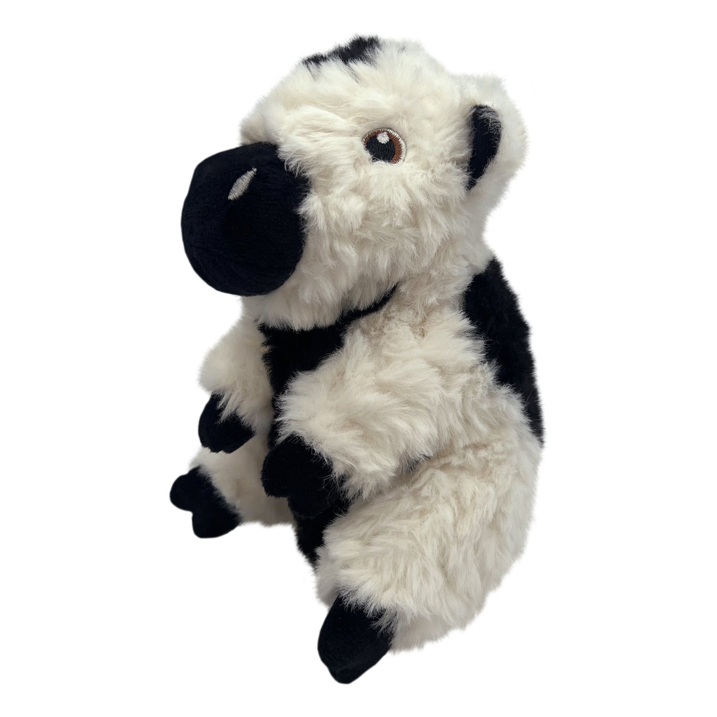 KONG Comfort Kiddos & Comfort Tykes Dog Toys with Removable Squeaker