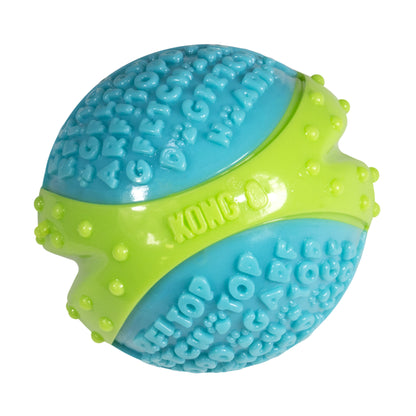 KONG CoreStrength Ball - 2 Sizes - Reinforced For Extra Toughness