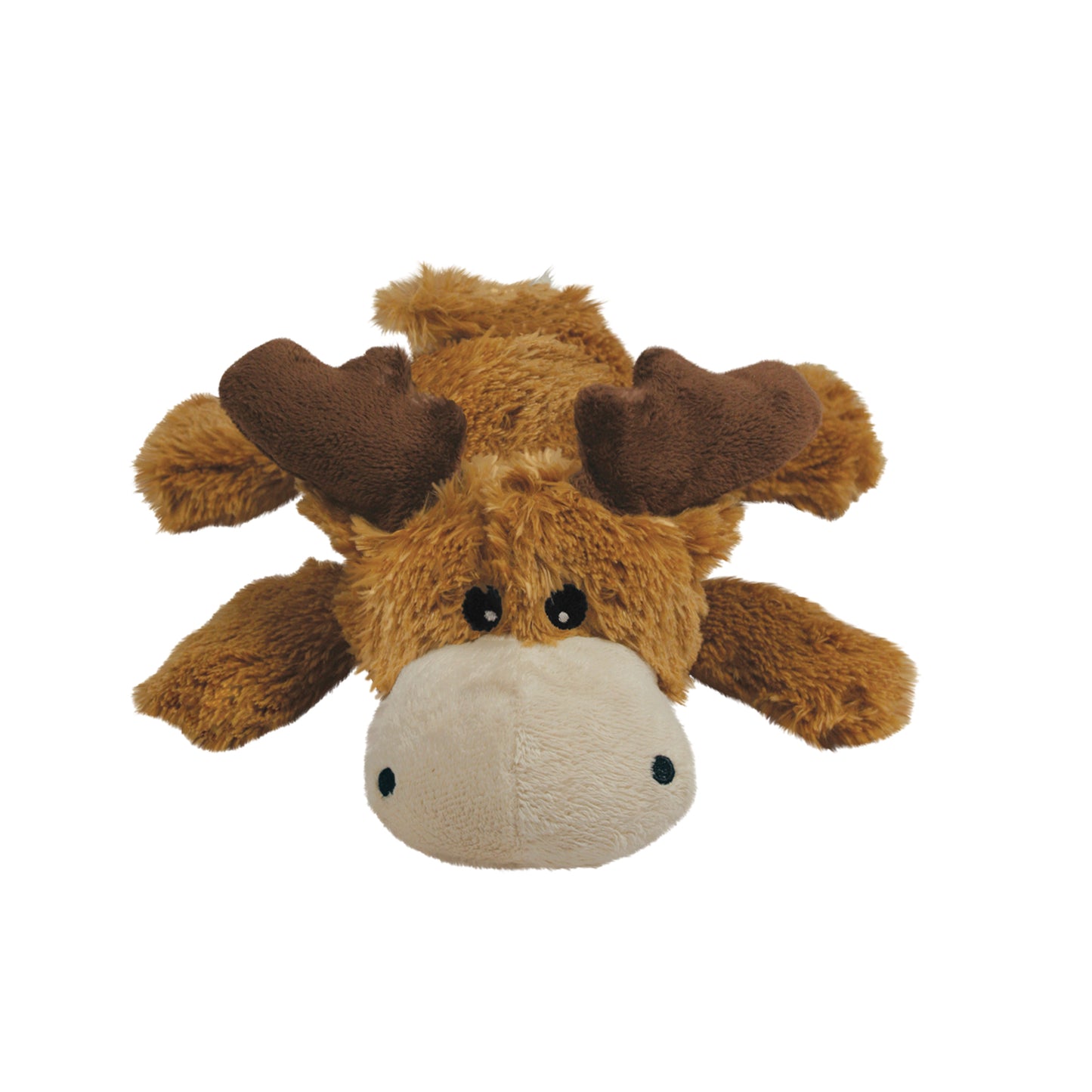 KONG Cozie Plush Soft Cuddly Dog Toy Range