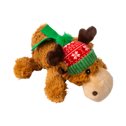 KONG Holiday Christmas Dog Toy Range - Limited Stock
