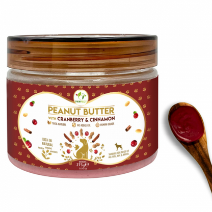 Pawfect Himalayan Cheese Dental Chews Yaks, Puff Bites & Peanut Butter