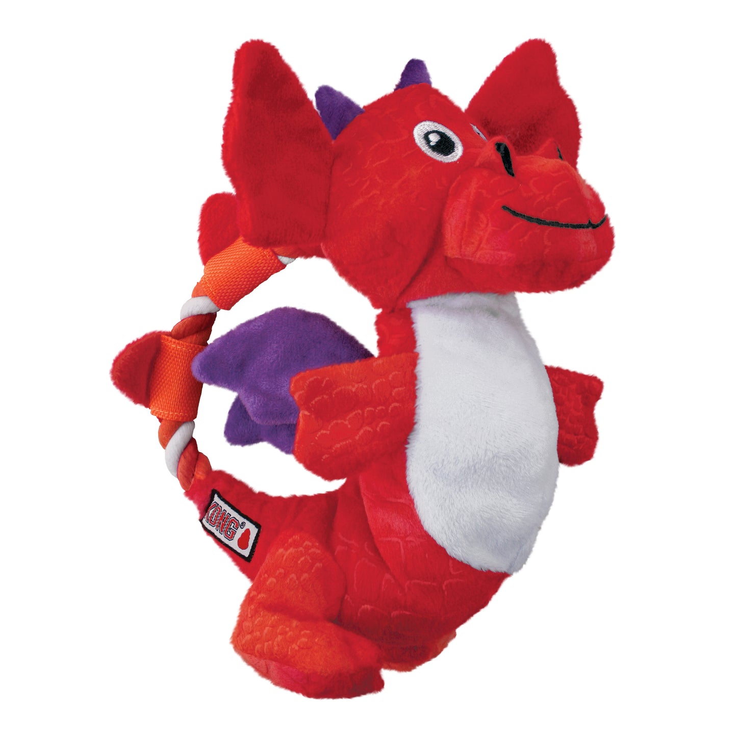 KONG Dragon Knots - Internal Rope - 3 Colours