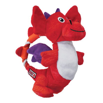 KONG Dragon Knots - Internal Rope - 3 Colours