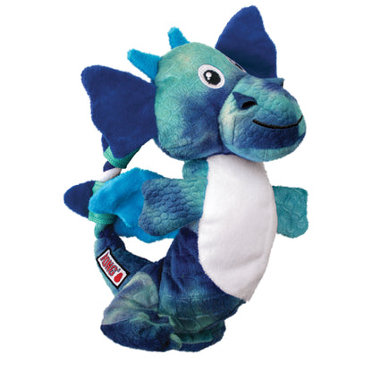 KONG Dragon Knots - Internal Rope - 3 Colours