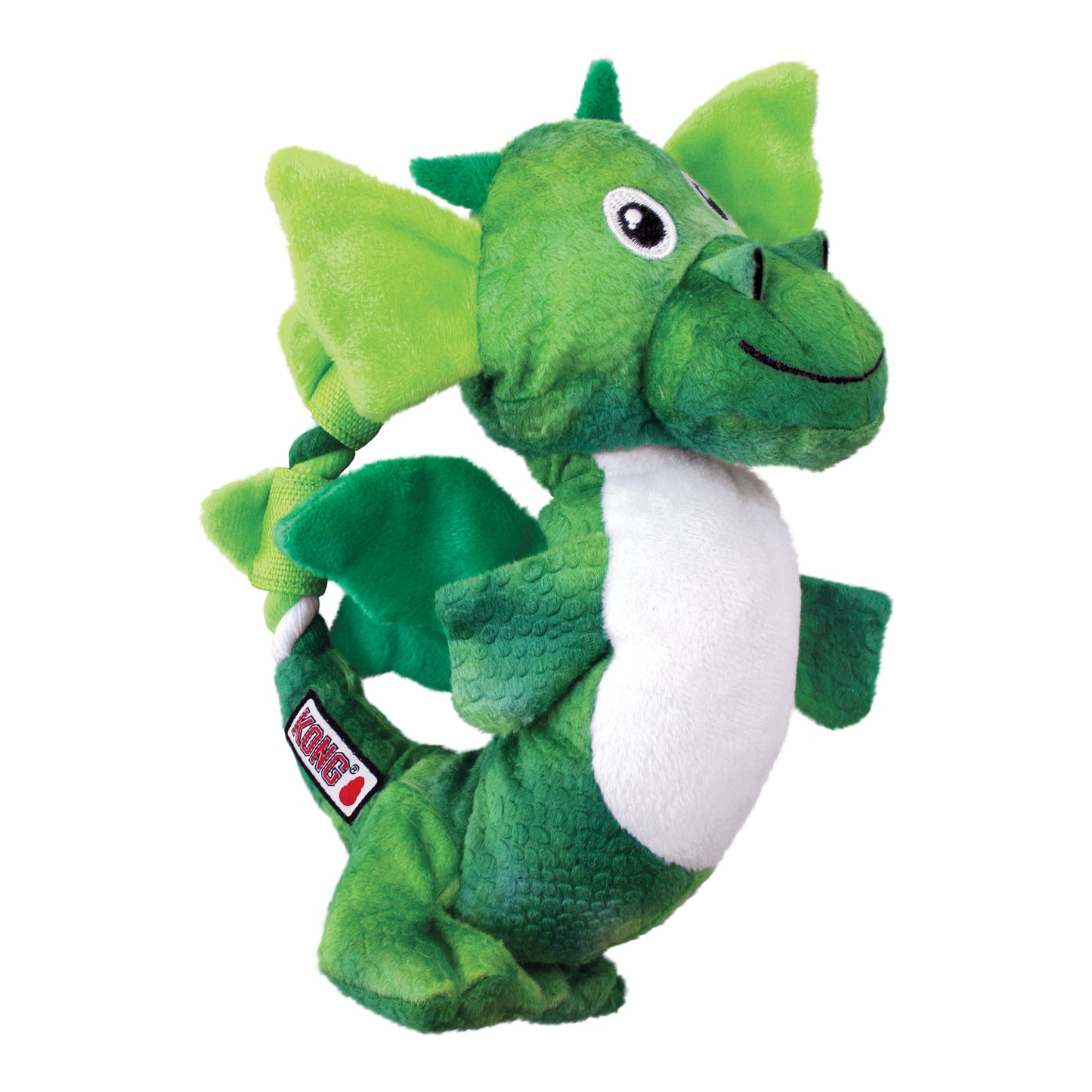 KONG Dragon Knots - Internal Rope - 3 Colours