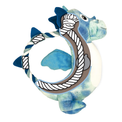 KONG Dragon Knots - Internal Rope - 3 Colours