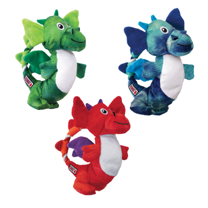 KONG Dragon Knots - Internal Rope - 3 Colours