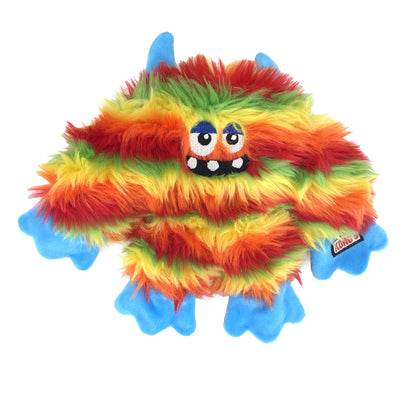 KONG Frizzles Frazzle Medium - 3 Designs