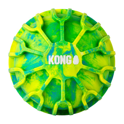 KONG Flexball & KONG Flexball Sport Ball & Football