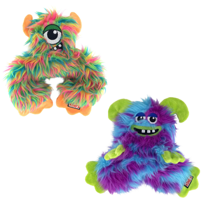 KONG Frizzles Medium - 2 Designs