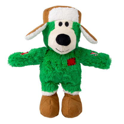 KONG Holiday Christmas Dog Toy Range - Limited Stock