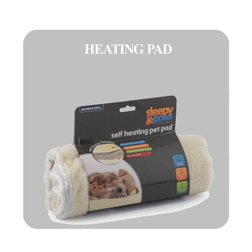 Ancol Self Heating Pad