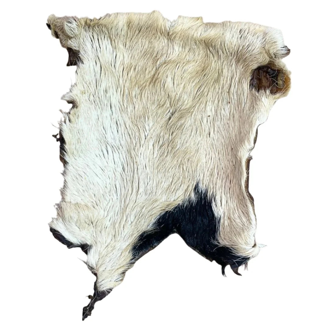 Hairy Beef Bark - Beef Skin (Natural Dog Treats)