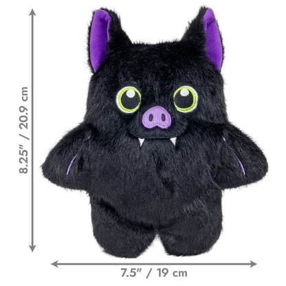 KONG Halloween Plush Dog Toys