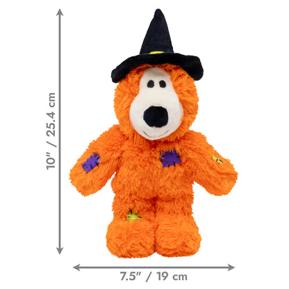 KONG Halloween Plush Dog Toys