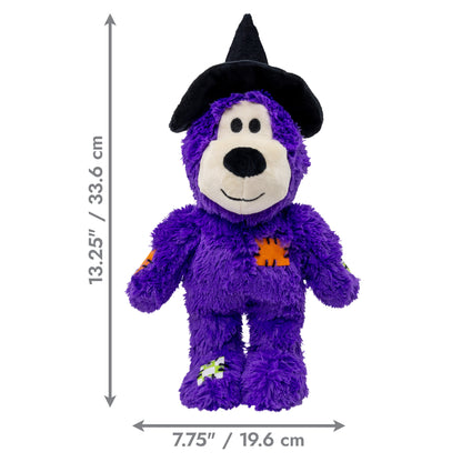 KONG Halloween Plush Dog Toys