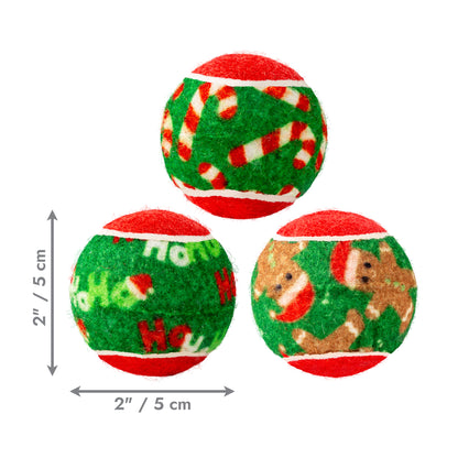 KONG Holiday Christmas Dog Toy Range - Limited Stock