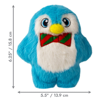 KONG Holiday Christmas Dog Toy Range - Limited Stock