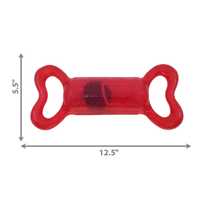 KONG Jumbler Ball & KONG Jumbler Tug - 4 Colours