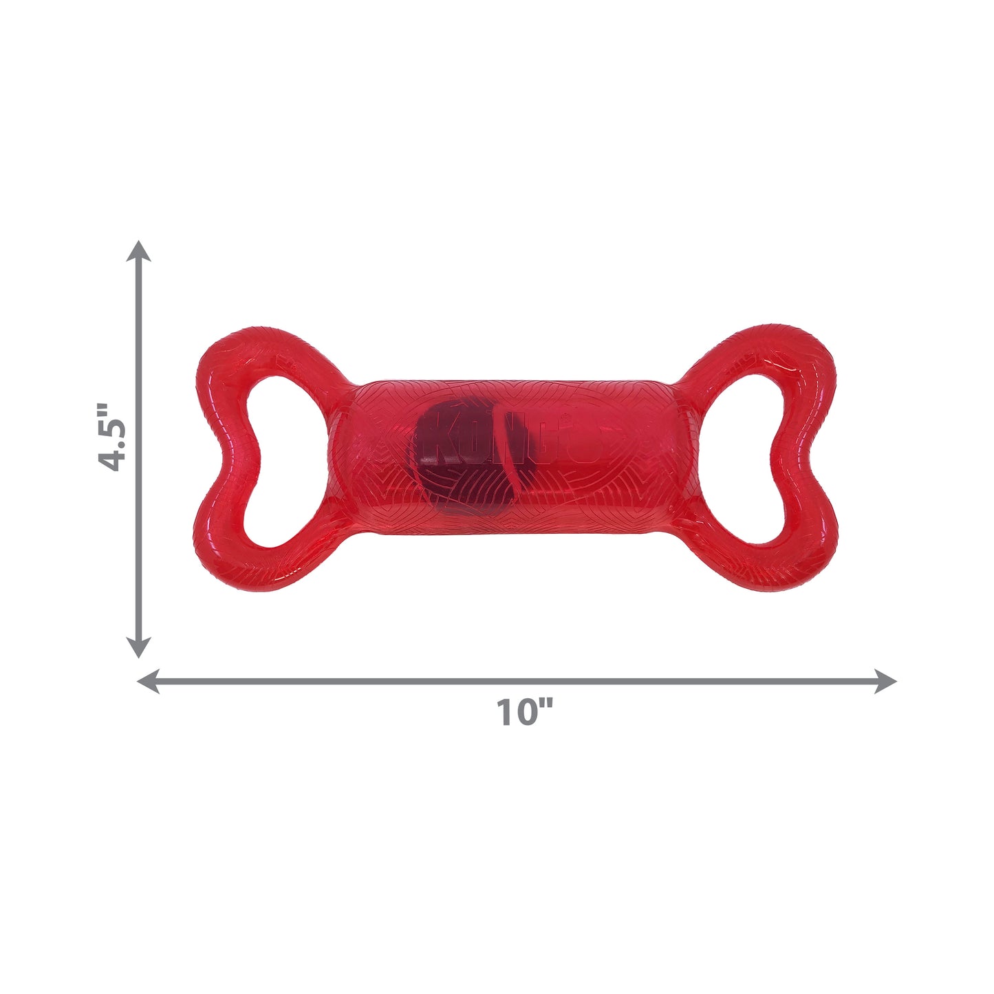 KONG Jumbler Ball & KONG Jumbler Tug - 4 Colours