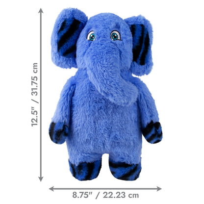 KONG Jungle Jamz Gorilla & Elephant Md/Lg