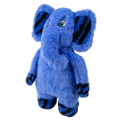 KONG Jungle Jamz Gorilla & Elephant Md/Lg