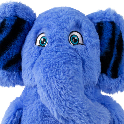 KONG Jungle Jamz Gorilla & Elephant Md/Lg