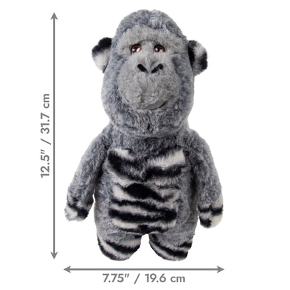 KONG Jungle Jamz Gorilla & Elephant Md/Lg