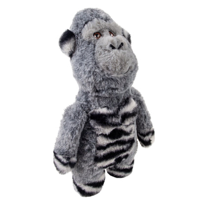 KONG Jungle Jamz Gorilla & Elephant Md/Lg