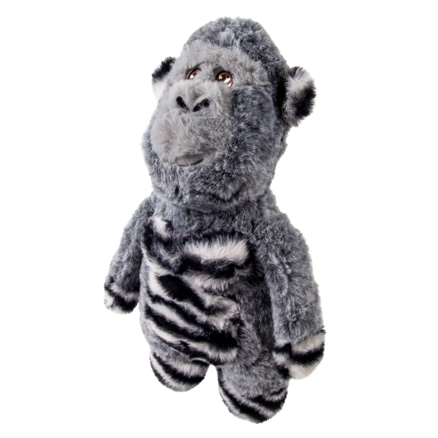 KONG Jungle Jamz Gorilla & Elephant Md/Lg