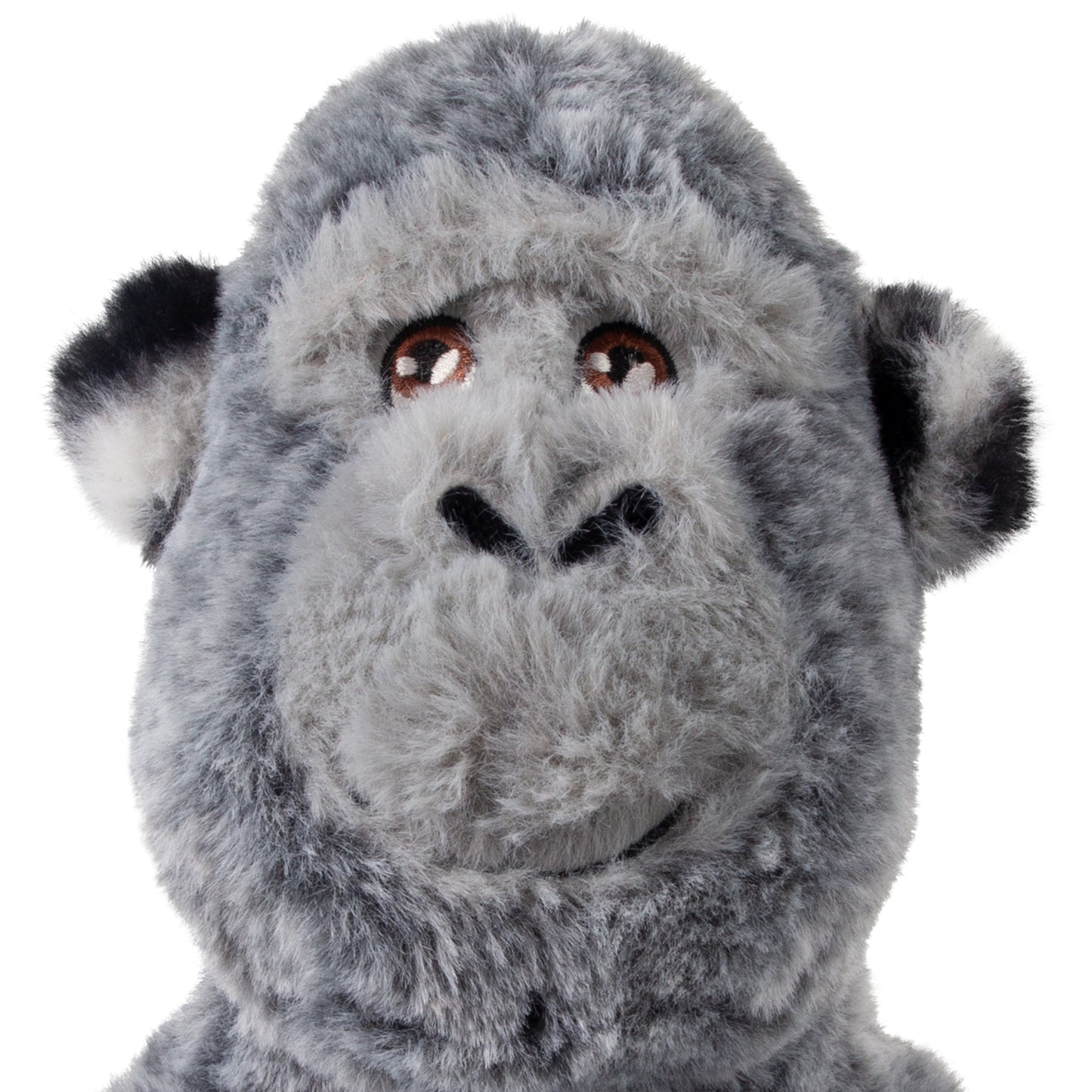 KONG Jungle Jamz Gorilla & Elephant Md/Lg