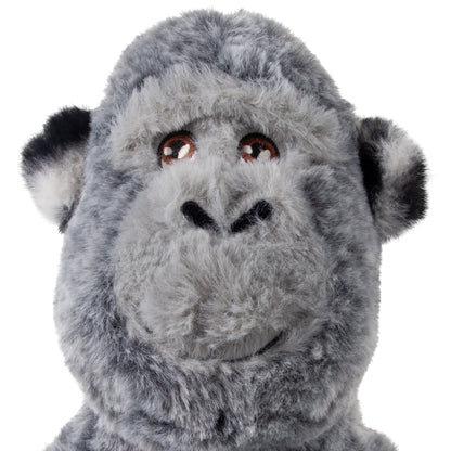 KONG Jungle Jamz Gorilla & Elephant Md/Lg