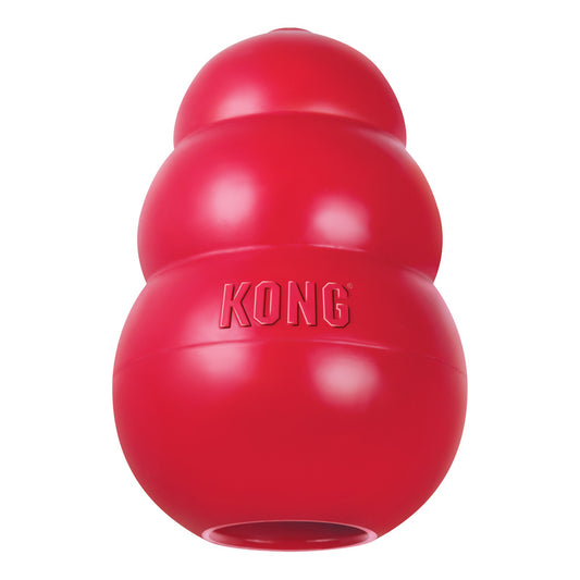 KONG Classic - 6 Sizes
