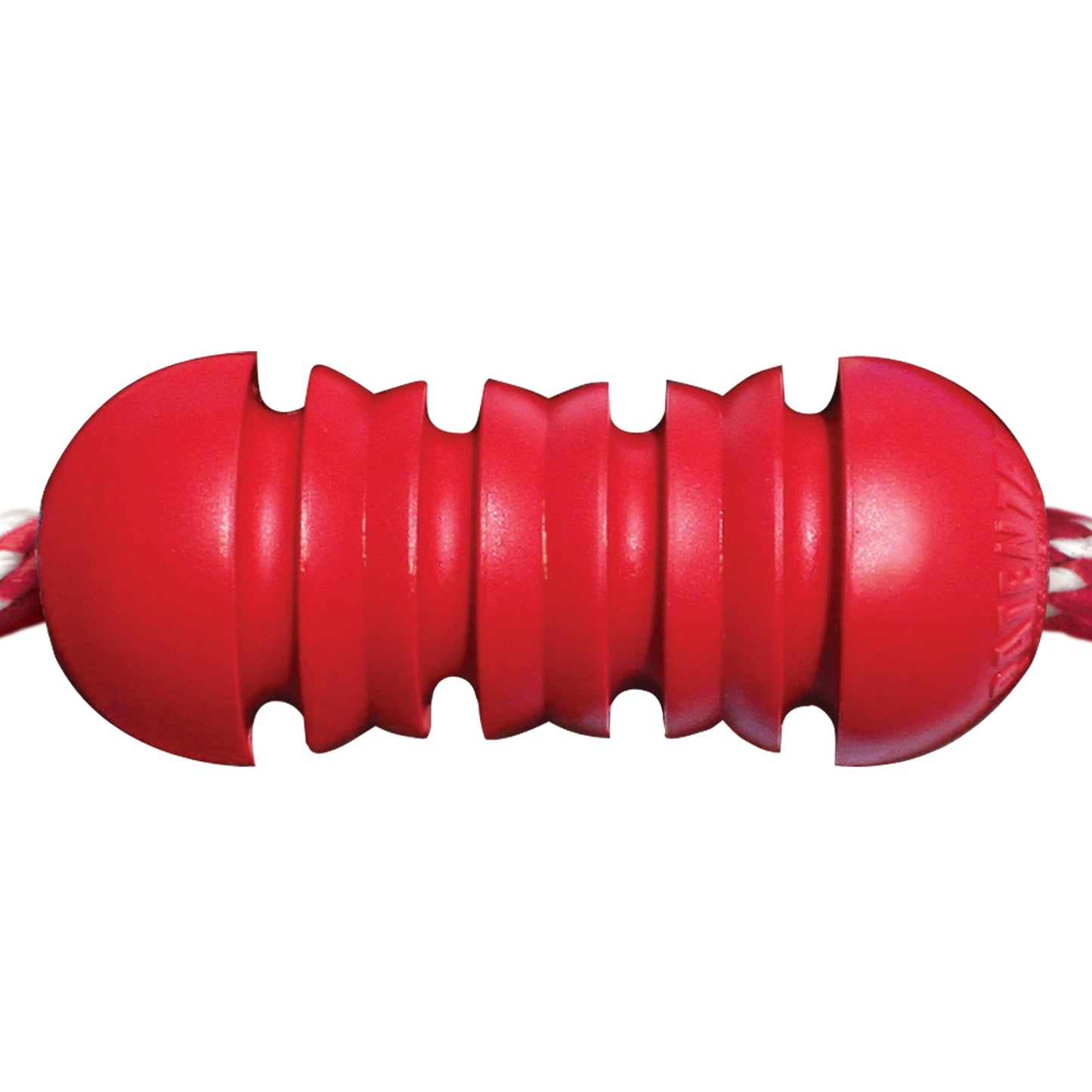 KONG Squeezz Dental Stick & KONG Dental with Rope Toys