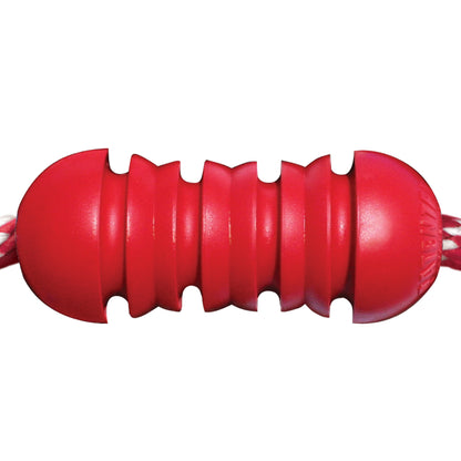 KONG Squeezz Dental Stick & KONG Dental with Rope Toys