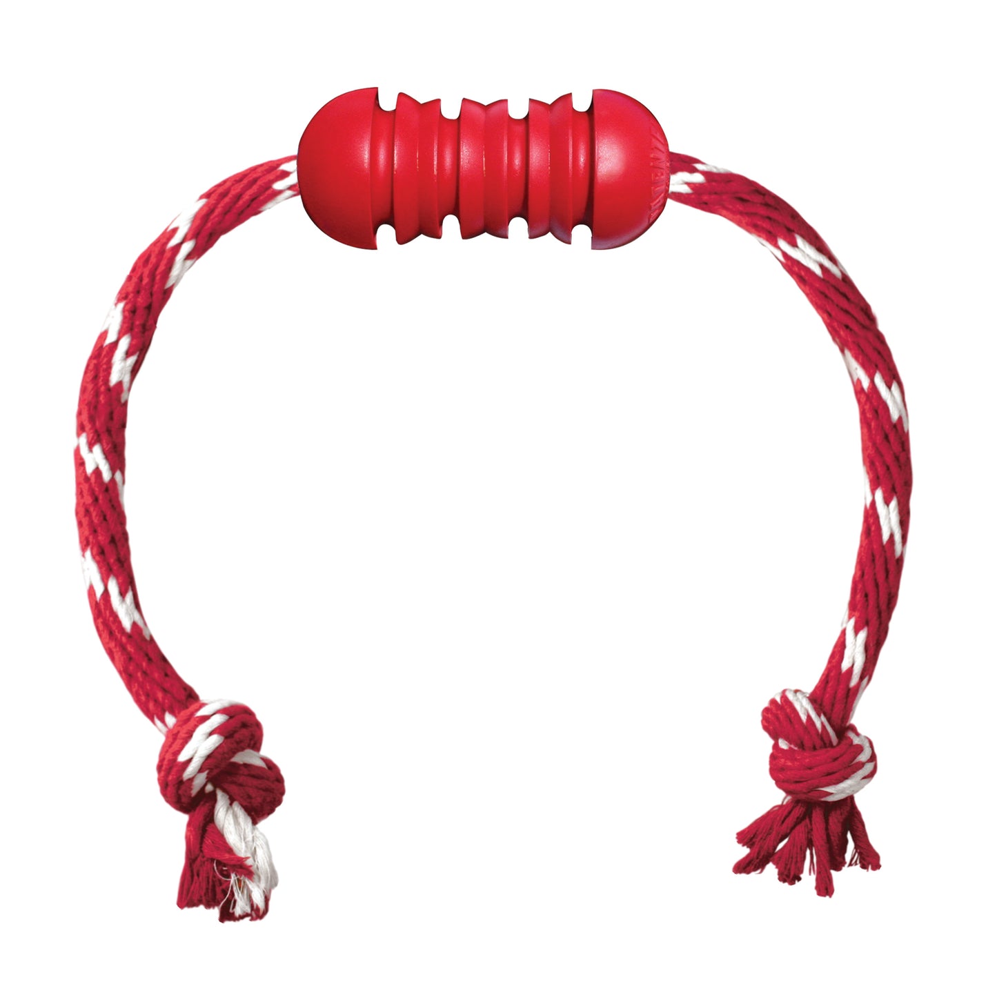 KONG Squeezz Dental Stick & KONG Dental with Rope Toys