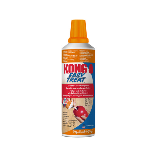 KONG Easy Treat - 4 Flavours