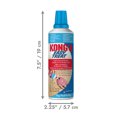 KONG Easy Treat - 4 Flavours