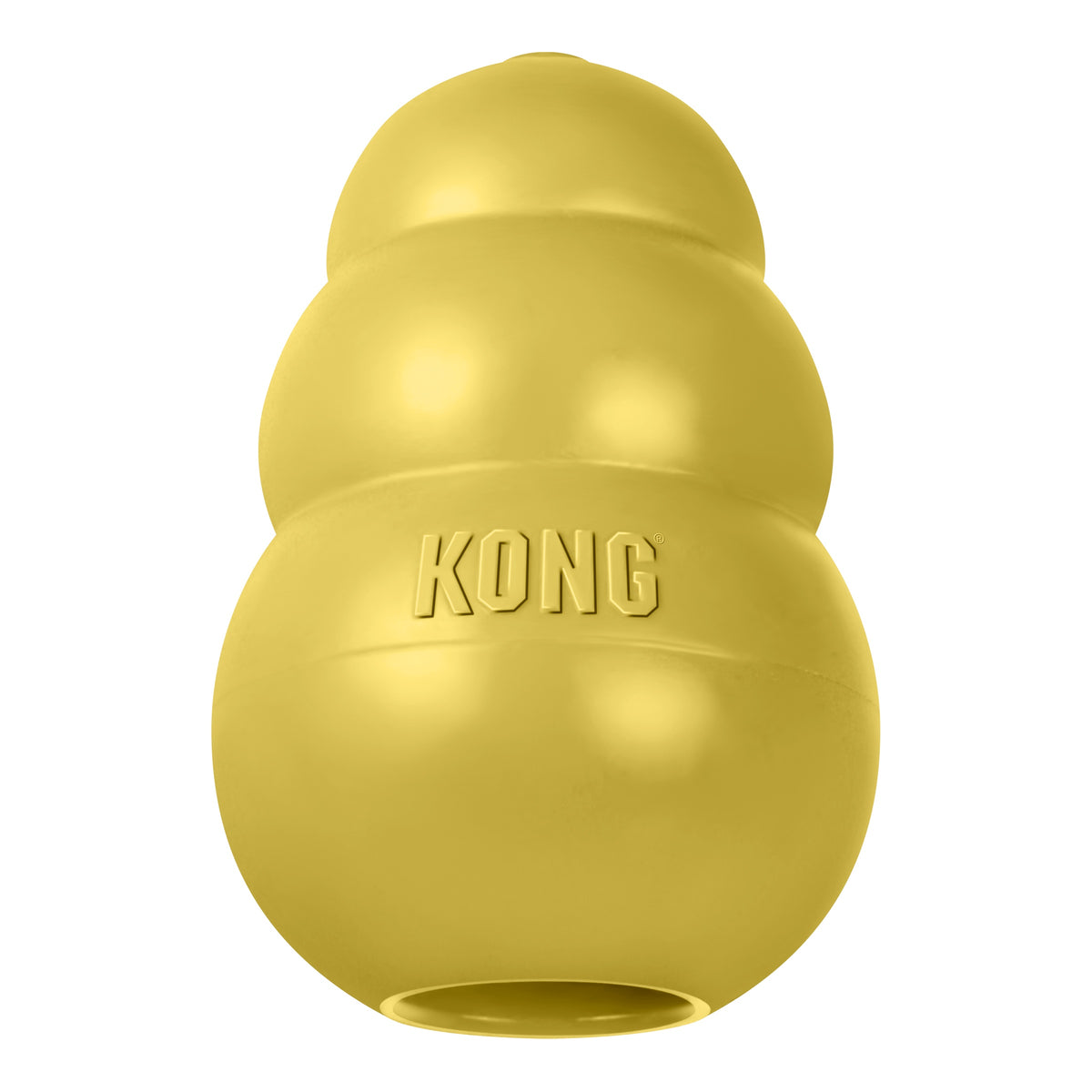 KONG Classic Gold Limited Edition - 3 Sizes