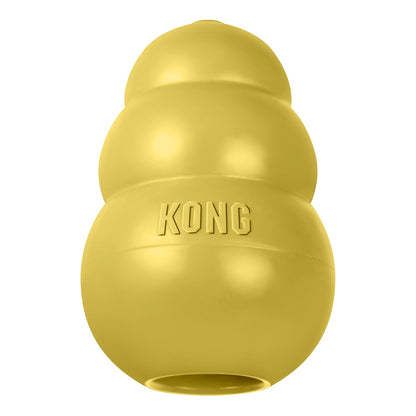 KONG Classic Gold Limited Edition - 3 Sizes
