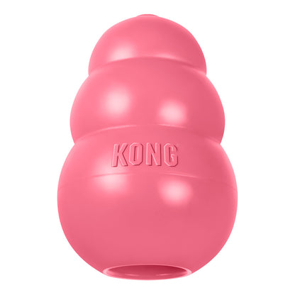 KONG Puppy - 4 Sizes, 2 Colours