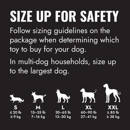 KONG Extreme - 5 Sizes
