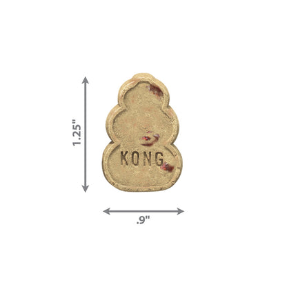 KONG Snacks - 2 Sizes, 4 Flavours