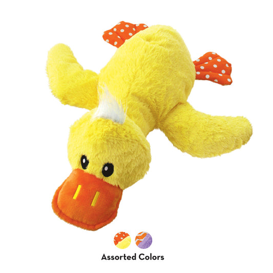 KONG Comfort Jumbo XL - 2 Colours