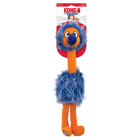 KONG Comfort Jumbo Bird XL - 3 Colours
