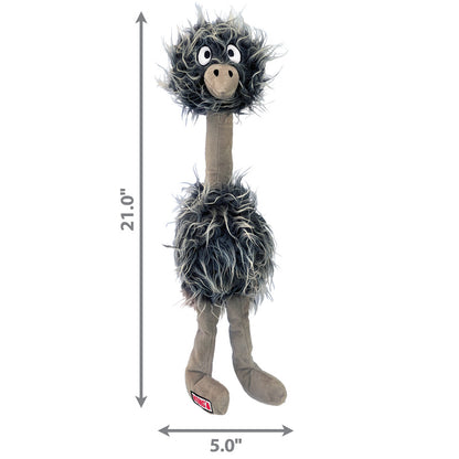 KONG Comfort Jumbo Bird XL - 3 Colours