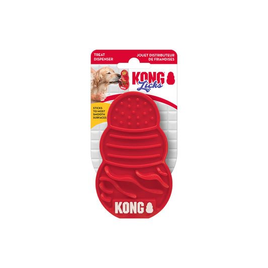 KONG Licks - 2 Sizes