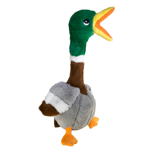 KONG Shakers Honkers Duck - 2 Sizes