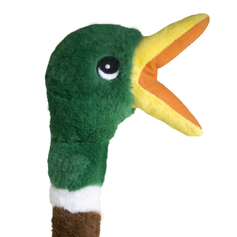 KONG Shakers Honkers Duck - 2 Sizes