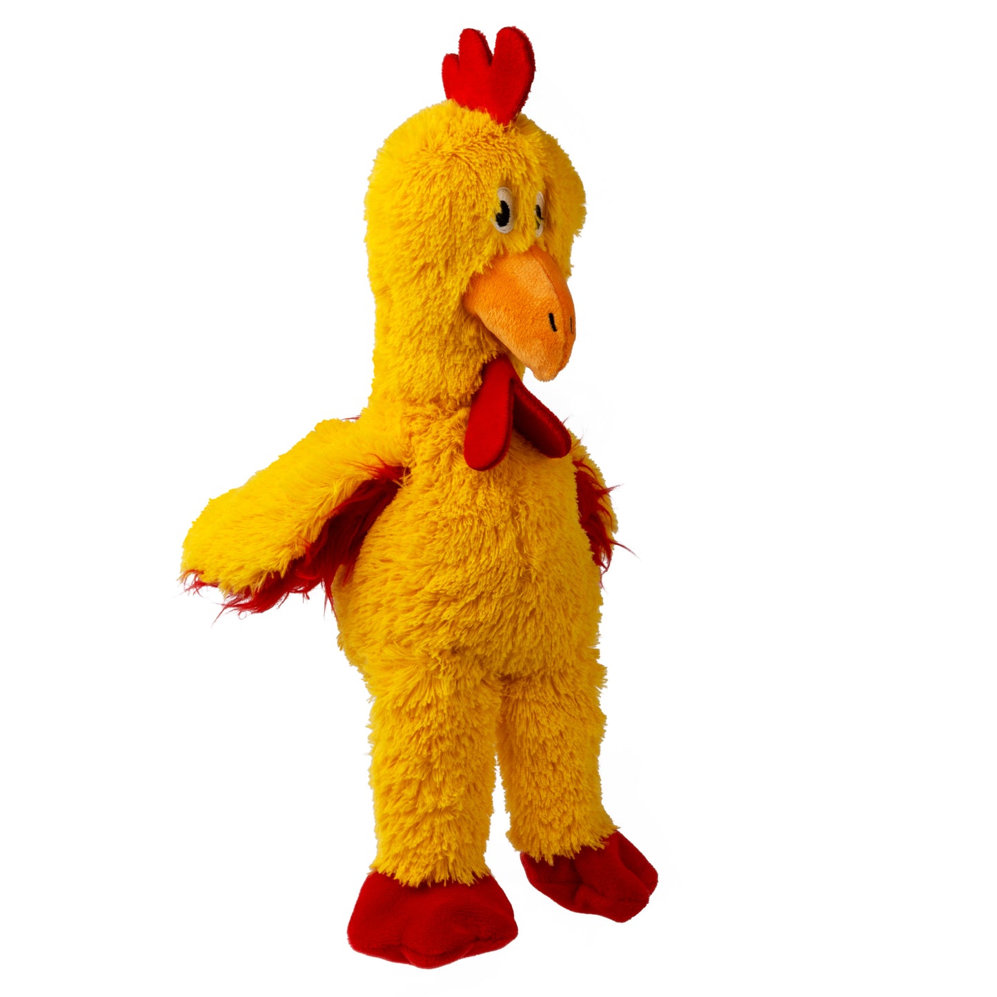 KONG Knots Chicken - 2 Sizes